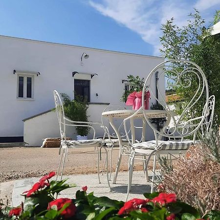 Masseria Santa Maria Гравина-ин-Пулья Экстерьер фото