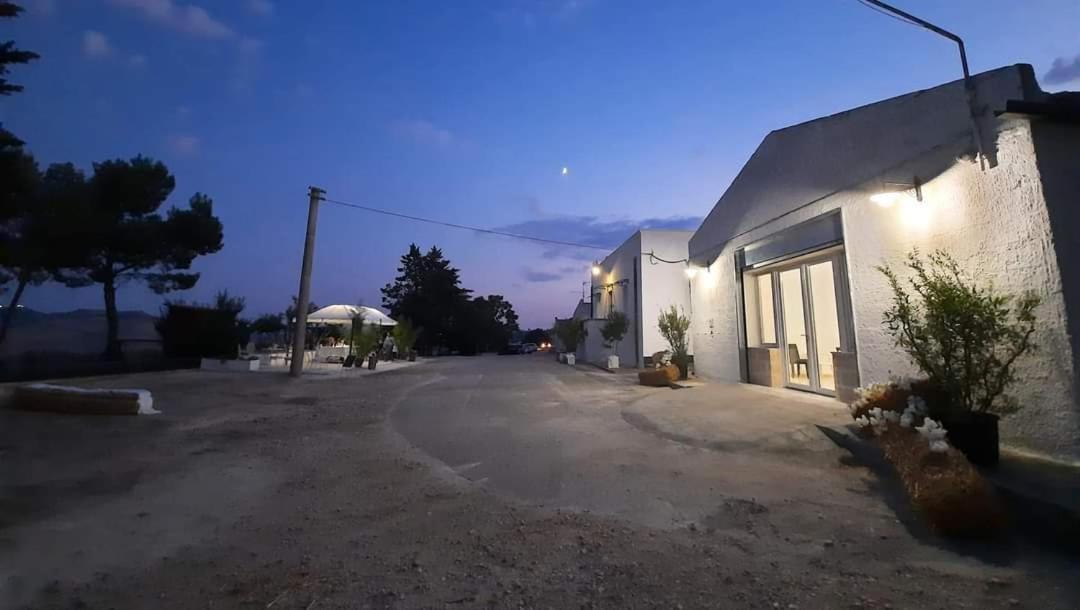 Masseria Santa Maria Гравина-ин-Пулья Экстерьер фото